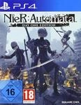 NieR Automata - Day One Edition - [Playstation 4]