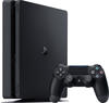 PlayStation 4 - Konsole (500GB, schwarz,slim) [CUH-2016A]