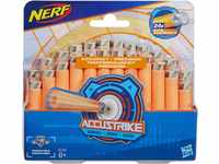 NERF Hasbro C0163EU40 ACCUSTRIKE Dart Nachfüllpack, Spielzeugblasterzubehör,...