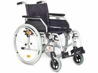 Servoprax M1 950 Servomobil Rollstuhl Aluminium