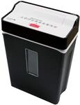 Olympia PS 54 CC Profi Aktenvernichter (mit Partikelschnitt, Sicherheitsstufe P4,
