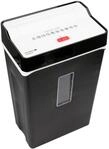 Olympia PS 55 CC Profi Aktenvernichter (mit Partikelschnitt, Sicherheitsstufe P4,
