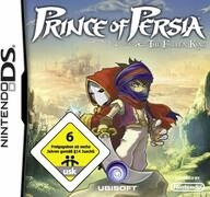 Prince of Persia - The Fallen King