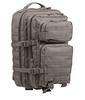 Mil-Tec US Assault Pack Backpack,L,Urban Grey
