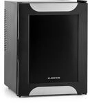 Klarstein Mini K&uuml;hlschrank f&uuml;r Zimmer, 33L Mini-K&uuml;hlschrank f&uuml;r Getr&auml;nke &