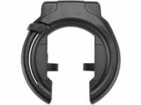 Trelock Rahmenschloss RS 453 Protect-O-Connect Standard AZ, black, One Size,...