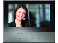 BTICINO, CLASSE300 X13E Video-Innenstelle mit 7"-Touchscreen, 4 sensitiven...