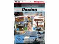 Games for Gamers Racing Game Pack 1 - Mashed/Redneck/Big Mutha - [PC]