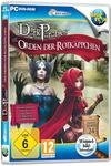Dark Parables: Der Orden der Rotk&auml;ppchen