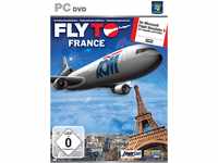 Flight Simulator X - Fly To France - [PC]