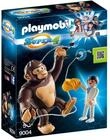 PLAYMOBIL 9004 Riesenaffe Gonk