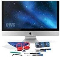 OWC owcssdim12y960 1.0 TB Aura 6 g Solid State Drive mit komplett DIY Toolkit f&uuml;r