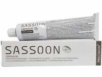 Sassoon Cremagel 5/5 light brown/violet 60ml