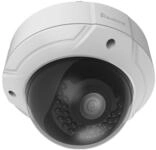 LevelOne FCS-3085 IP Innen & Au&szlig;en Kuppel Wei&szlig; Sicherheitskamera -