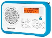 Sangean A500302, Blau
