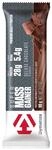 Dymatize Super Mass Gainer Bar (10x90g) Deluxe Chocolate - Riegel - Protein Riegel