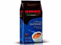 Caffe Espresso Intenso ganze Bohnen 250g/Kimbo