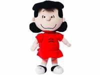 Peanuts Lucy Soft Toy 25cm
