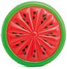 Intex 56283EU - Wassermelonenförmige aufblasbare Matratze 183 x 23 cm