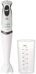 Theo Klein 9624 Braun Stabmixer I Kindersichere Nachbildung mit rotierenden