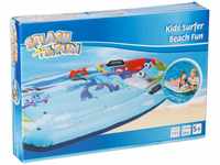 Splash & Fun Kindersurfer Beach Fun mit Sichtfenster