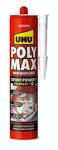 UHU 47230 POLY MAX 10 SEKUNDEN SOFORT POWER Kartusche, wei&szlig;, 440g