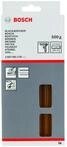Bosch Accessories Professional Zubeh&ouml;r 2607001176 Schmelzkleber 11 x 200 mm, 500 g,