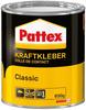 Pattex Kraftkleber Classic, extrem starker Kleber für höchste Festigkeit,