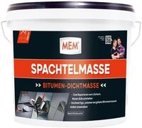 MEM Spachtelmasse 7 KG