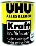 UHU Alleskleber KRAFT, Dose 650g