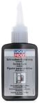 LIQUI MOLY Schraubensicherung mittelfest | 50 g | Schraubensicherung | Art.-Nr.: 3802