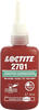 LOCTITE 2701, niedrigviskoser Kleber für die Sicherung von Schrauben, hochfeste
