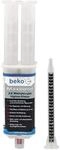 BEKO 270628 Maxbond 2-K Hightec-Kleber 28g, inkl. Zwangsm./Regalanh&auml;nger