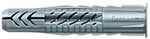 fischer Universald&uuml;bel UX 8 x 40 R, Schachtel mit 100 Nylond&uuml;beln, Allzweckd&uuml;bel
