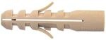 Unbekannt D&uuml;bel M 8 S, 50153