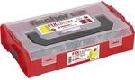 fischer FixTainer DuoPower Elektriker-Box, D&uuml;belbox mit 300 Teilen, DuoPower D&uuml;bel