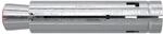 Fischer 090248 Metallanker TA M12 (Packung mit 25 St&uuml;ck)