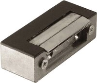 ABUS Elektrischer T&uuml;r&ouml;ffner ET80 - f&uuml;r linke und rechte T&uuml;ren - 8-14 V