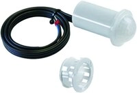 ESYLUX Pr&auml;senzmelder 360 Grad Unterputz, 8 m, IP55, PD-C360I-8 mini, 1566479