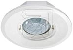 ESYLUX ESYLUX Pr&auml;senzmelder PD-Flat 360i/8 RW rund wei&szlig; Flat Bewegungsmelder