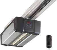 H&ouml;rmann Garagentorantrieb SupraMatic P Serie 4 BiSecur Antriebskopf inkl. Handsender