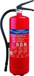 Elro BB6 Feuerl&ouml;scher 6 Kg/Pulverl&ouml;scher mit Manometer