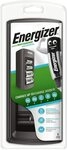 Energizer Original-Universalladeger&auml;t f&uuml;r AA/Micro/E-Block (9 V) Baby- und