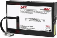 APC-Replacement Battery Cartridge #59