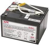 Schneider Electric APCRBC109 109 Ersatz-Akku f&uuml;r APC, 13,2 cm x 10,4 cm x 15,1...
