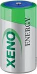 Xeno XL-140F Lithium Batterie C (3,6V 7200 mAh)