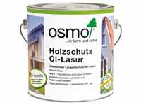 OSMO Holzschutz Öl-Lasur Holzlasur 2,5 L Farbe 702 Lärche