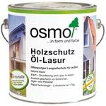 OSMO Holzschutz &Ouml;l-Lasur 2,5 Liter Patina 905