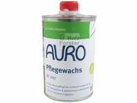 AURO Pflegewachs Nr. 107 Farblos, 1,0 Liter