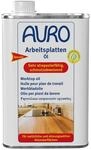 AURO Arbeitsplatten&ouml;l PurSolid Nr. 108 farblos, 0,5 Liter